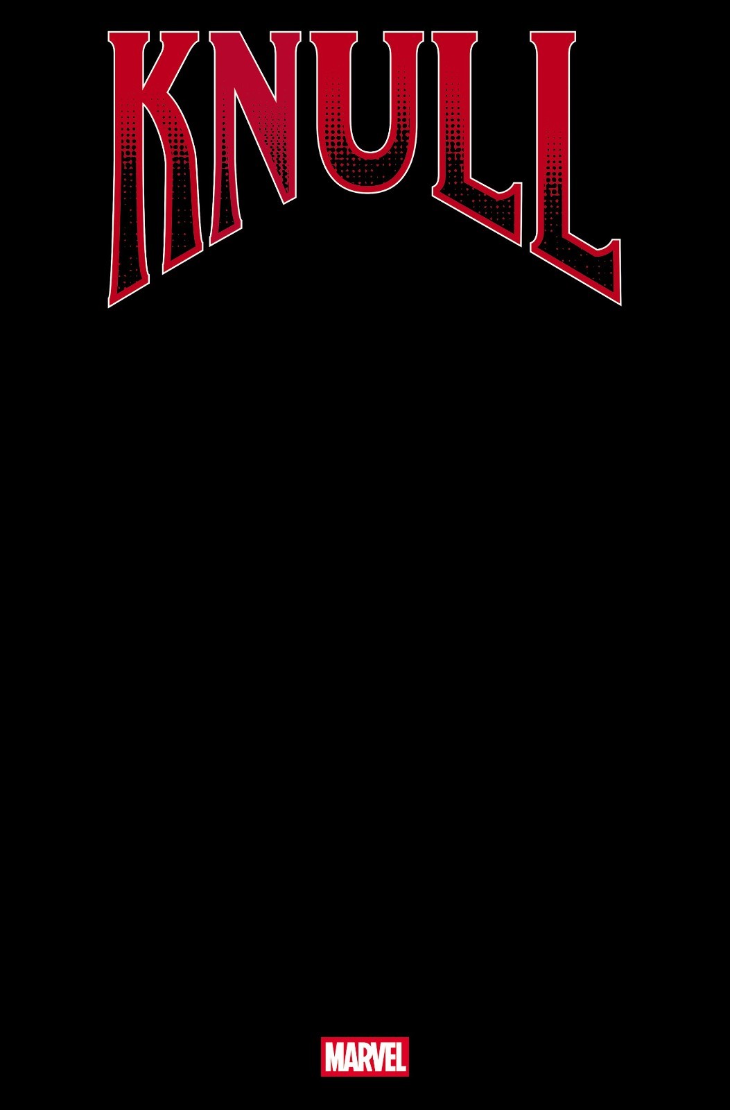 Knull #1 Cover A B C D E F Variant Set Options Al Ewing Marvel 2025 Presale 1/14