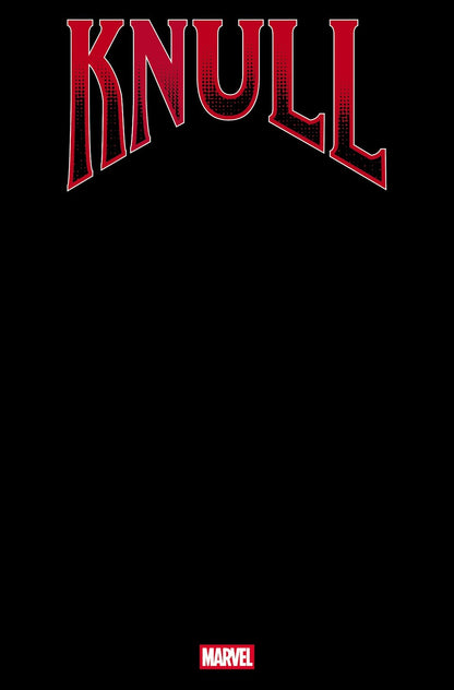 Knull #1 Cover A B C D E F Variant Set Options Al Ewing Marvel 2025 Presale 1/14