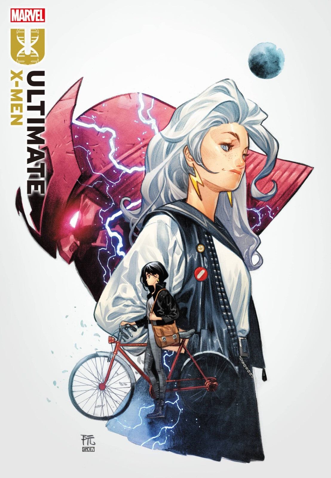 Ultimate X-Men #1 Cover A B C D E F Variant Set or 1:10 25 100 Options 2024 NM