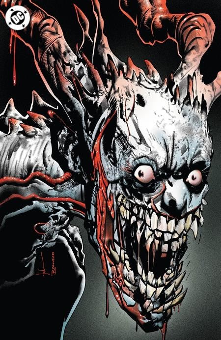 Absolute Batman #15 2nd Print Cover A B C D E F Variant Set Options Presale 2/11
