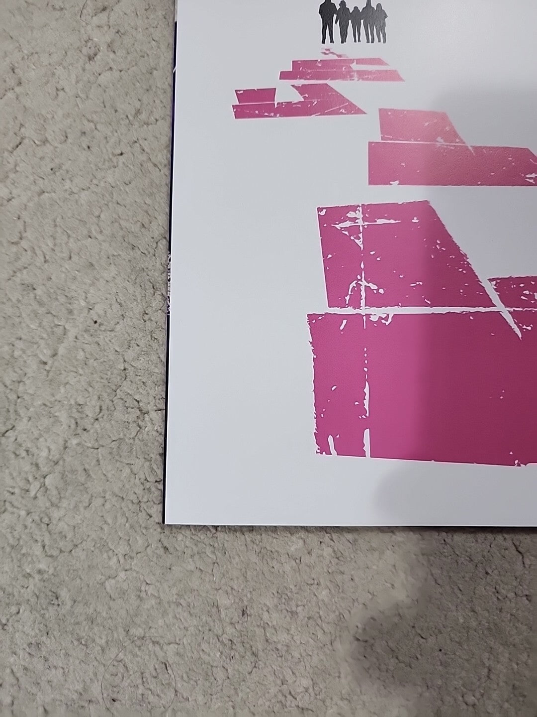 The Cull #1 1:50 Lotay Variant Image Comics 2023 NM Pics
