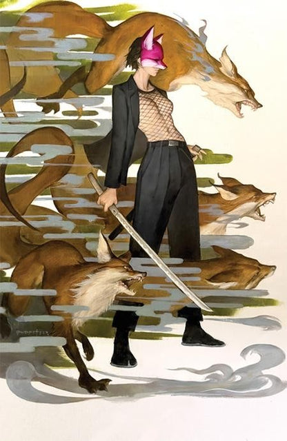 Exquisite Corpses #4 Cover A B C D Variant Set Options Image Comics NM