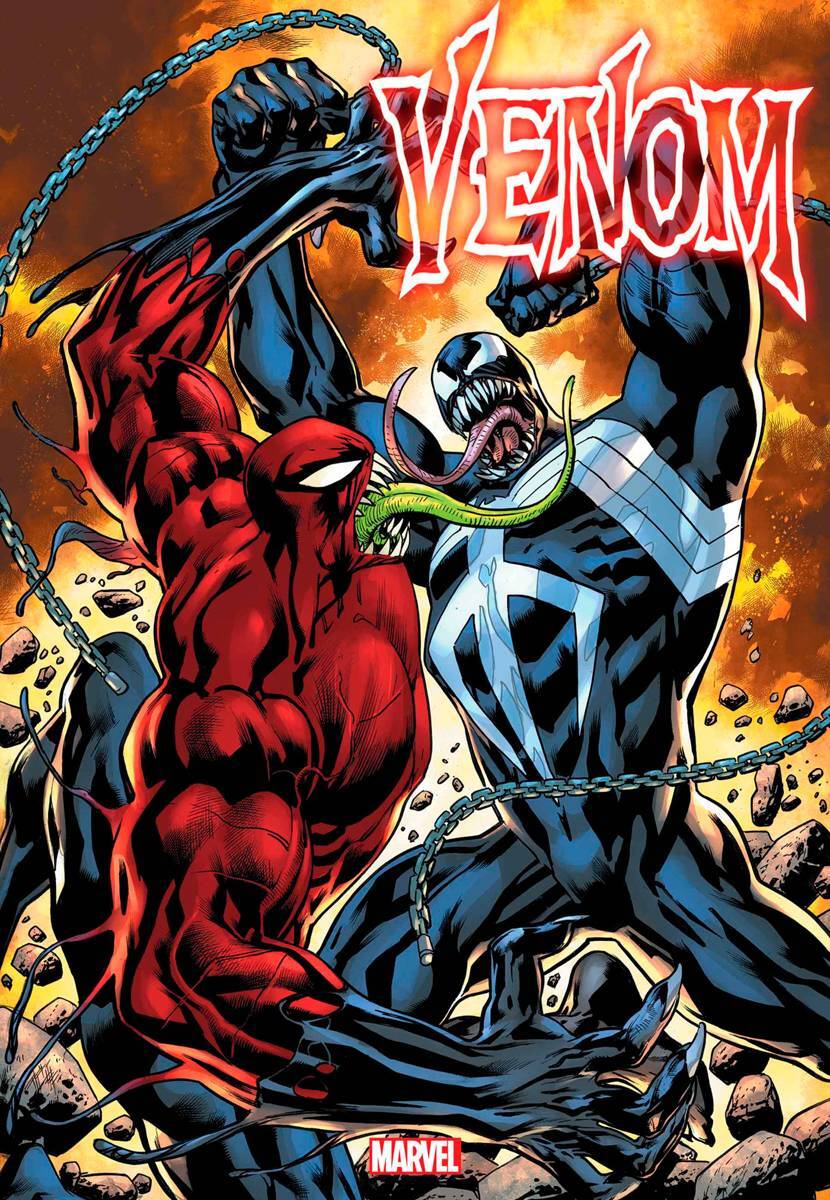 Venom #23 Cover A B C D E F G H Variant Set or 1:50 1:00 Options 2023 NM
