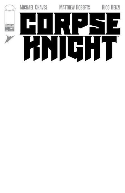 Corpse Knight #1 Cover A B G H I Variant Set 1:10 1:25 1:50 Options Presale 4/22