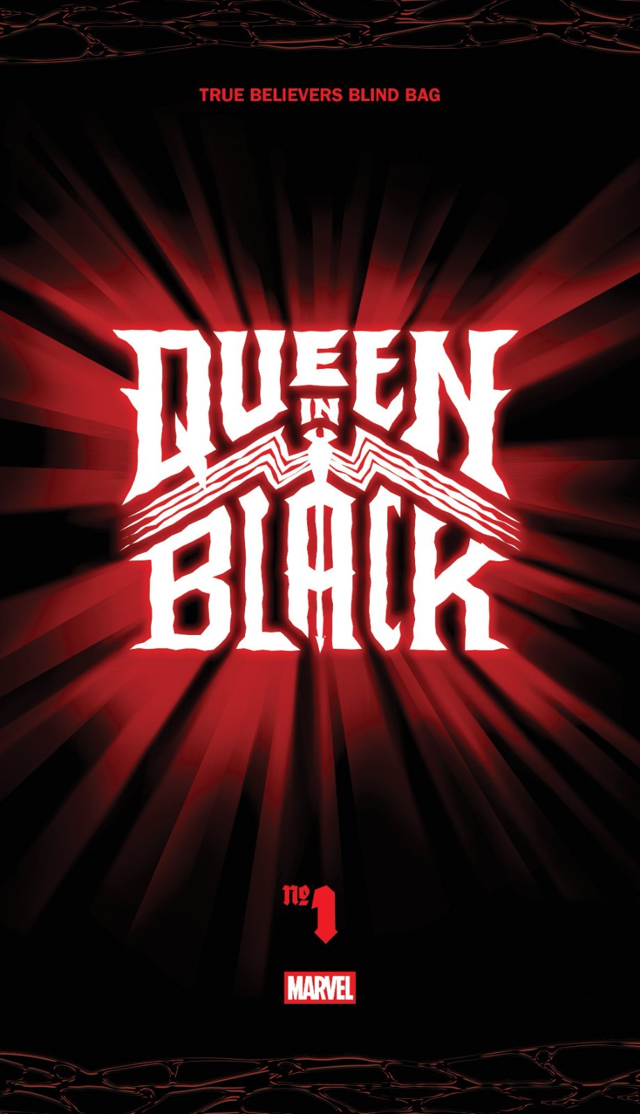 Queen In Black #1 A B C D E F G H Variant Set 1:25 50 100 200 Option Presale 7/1