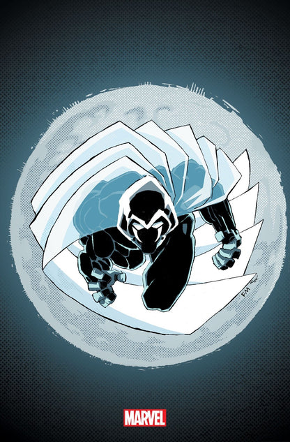 Vengeance of Moon Knight #1 A B C D E Variant Set or 1:10 1:25 1:50 1:100 NM