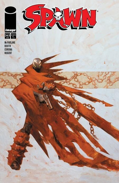 Spawn #363 Cover A B C Variant Set Options Image Comics 2025 NM