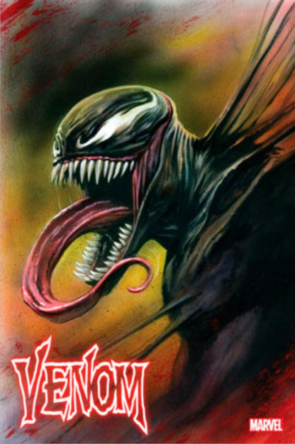 Venom #26 Cover A B C D Variant Set or 1:25 Options 1st Widow Marvel 2023 NM