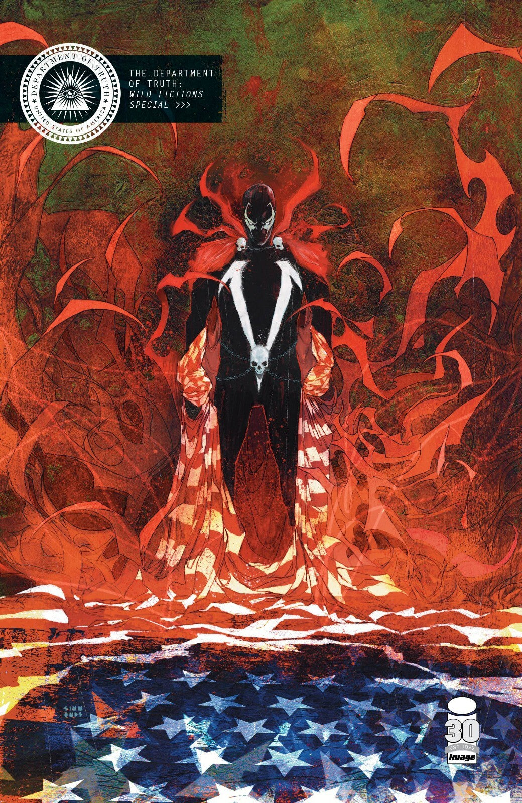 Image Spawn 2022 12 Book Variant Set Option Fairyland Hitomi 2022