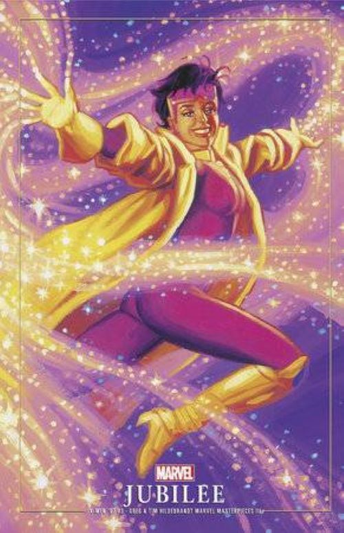 X-Men 97 #3 Cover A B C Variant Set Options Foxe Marvel 2024 NM