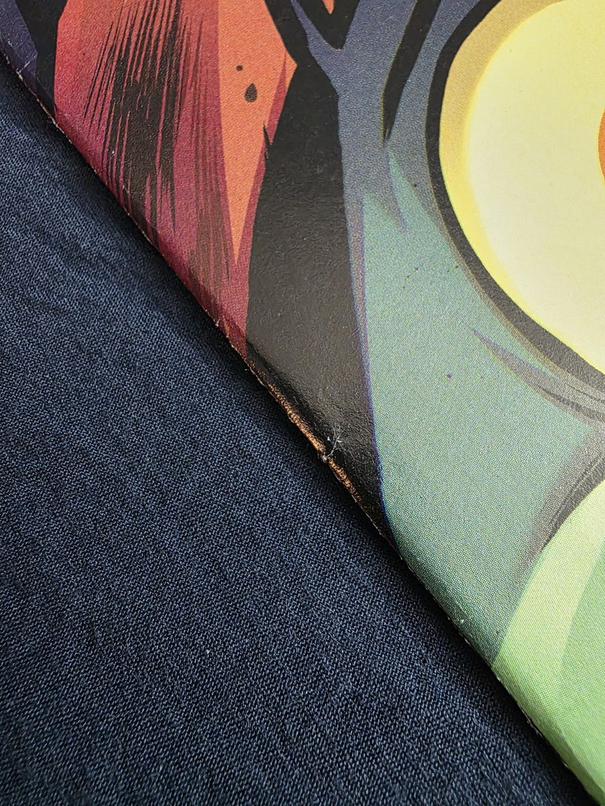 D'Orc #1 2nd Print Thank You One Per Store Virgin Variant NM Image 2026 Pics