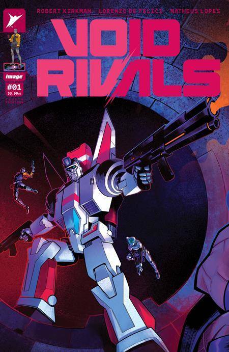 Void Rivals #1 4th #2 3rd #3 2nd Variant Set Options Image 2023