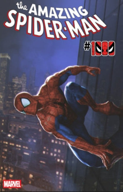 Amazing Spider-Man #1000 Cover A-Z Variant Set Options Presale 8/12