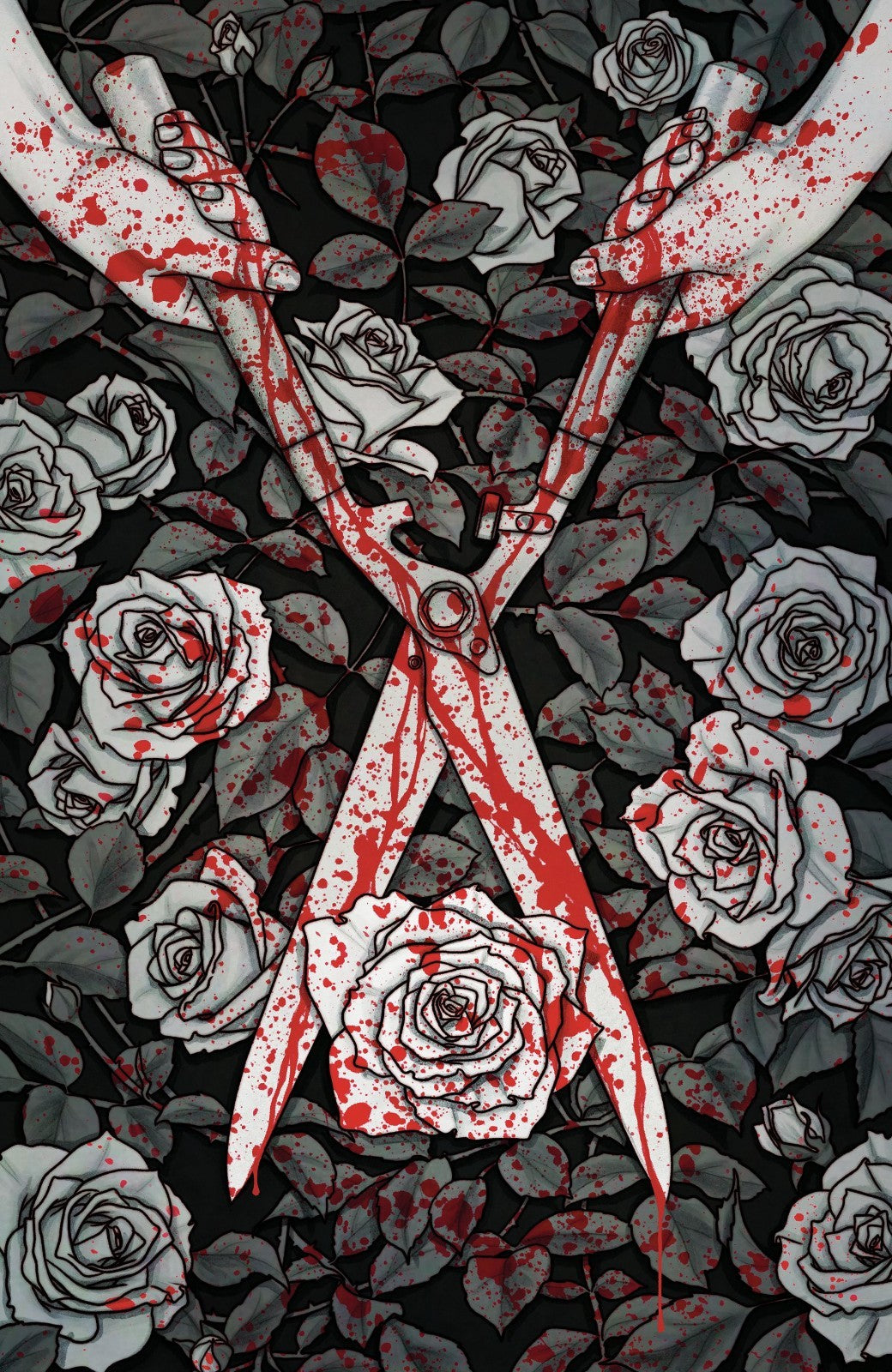 Neighborhood Watch #1 Cover A B C G H Variant Set 1:10 25 50 Options Presale 4/8