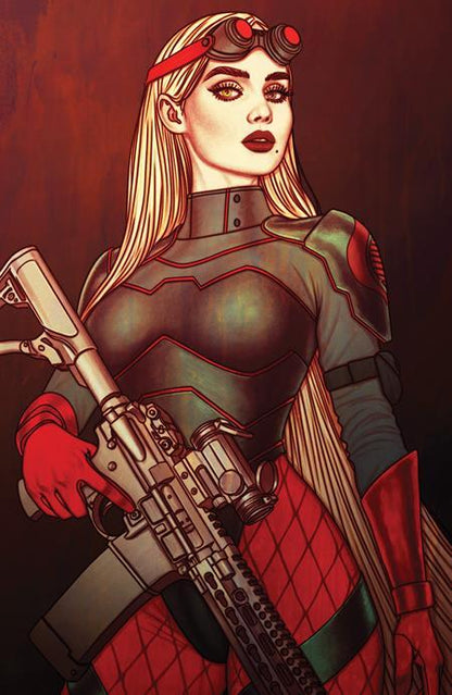GI Joe #1 Cover A B C D E F G N O P Q R Foil Variant Set Options Image Comics NM