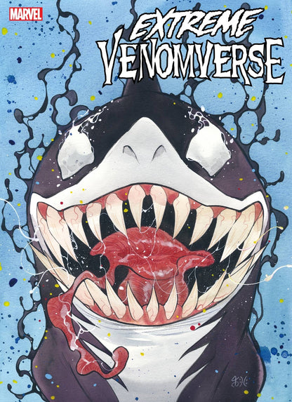 Extreme Venomverse #5 Cover A B C D Variant Set or 1:25 Options 2023 NM