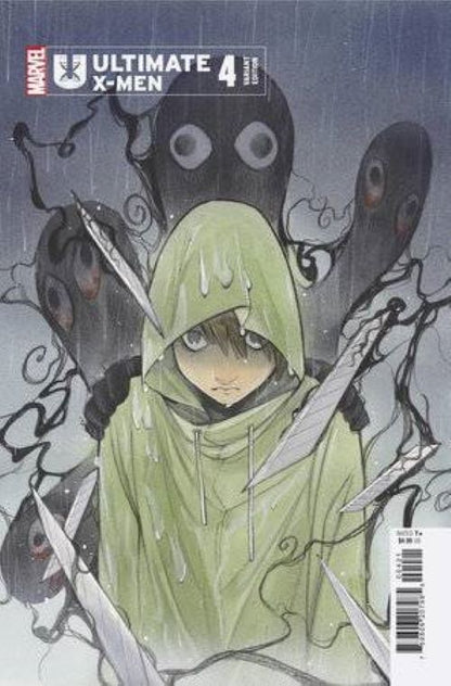 Ultimate X-Men #4 Cover A B C D Variant Set or 1:10 Option Momoko Marvel 2024 NM