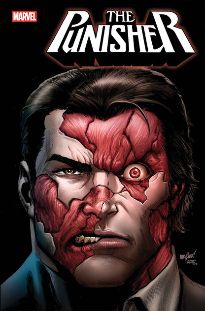 Punisher #2 Cover A B C D E F Variant Set Option Marvel Comics 2026 Presale 3/25