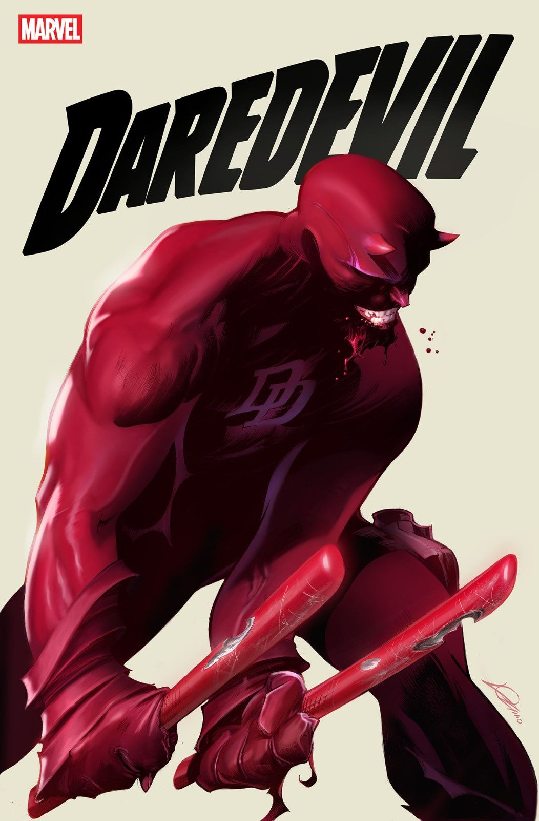 Daredevil #3 Cover A B C D E Variant Set 1:25 Options Marvel 2026 Presale 6/10
