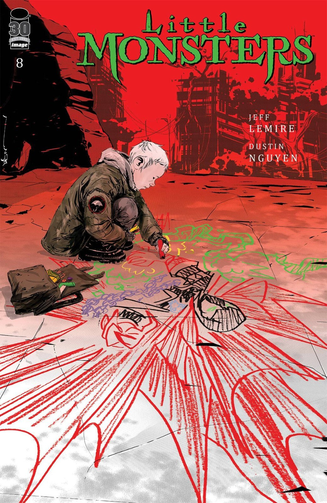 Image Spawn 2022 12 Book Variant Set Options Hexware Blood Kaya All NM