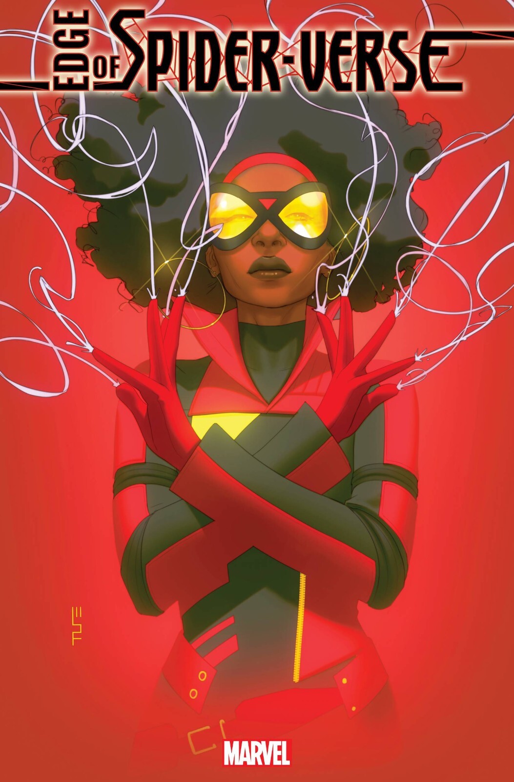 Edge of Spider-Verse #4 Cover A B C Variant Set or 1:25 Option Marvel 2024 NM