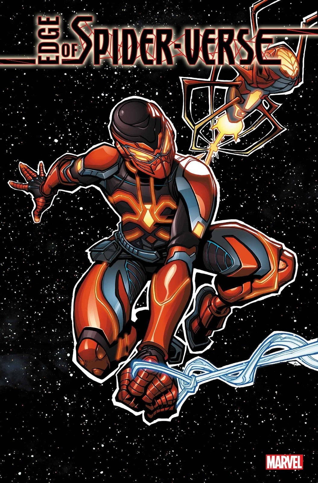 Edge of Spider-Verse #3 Cover A B C D Variant Set or 1:10 1:25 1:50 Options 2024