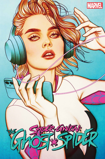 Spider-Gwen Ghost-Spider #1 A B C D E F Variant Set or 1:50 1:100 Option 2024 NM