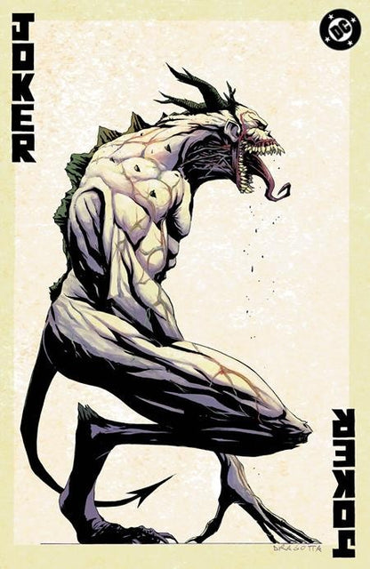 Absolute Batman #15 2nd Print Cover A B C D E F Variant Set Options Presale 2/11