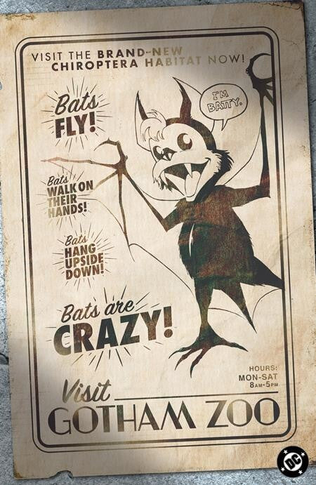 Absolute Batman #1 3rd Print Cover A B C Foil Variant Set Options DC Comics NM