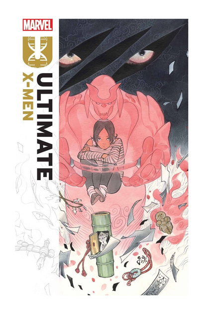 Ultimate X-Men #1 Cover A B C D E F Variant Set or 1:10 25 100 Options 2024 NM