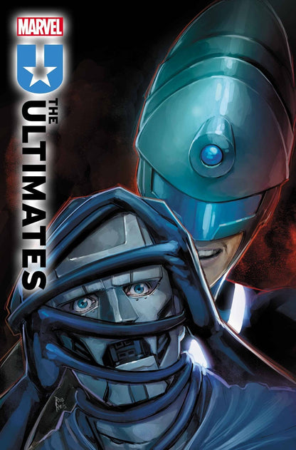 Ultimates #4 Cover A B C D Variant Set or 1:25 1:100 Options Downey 2024 NM