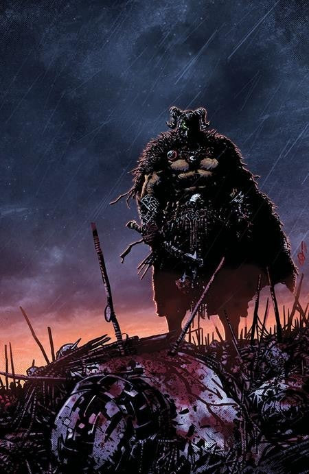 Spawn The Dark Ages #3 Cover A B Variant Set Options Image Comics Presale 1/14
