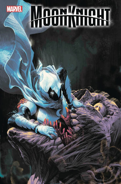 Moon Knight #30 Cover A B C D E F G H Variant Set or 1:25 1:100 Options 2023 NM