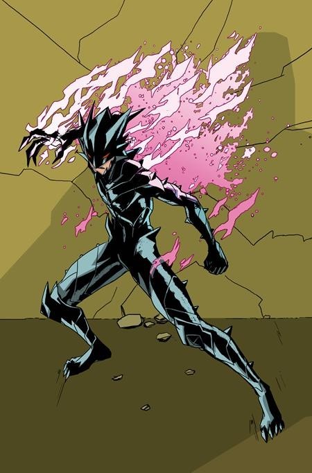 Fireborn #1 Cover A B C D E K L M N O Variant Set 1:15 25 50 Option Presale 4/15