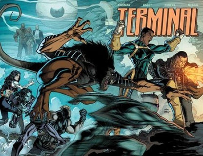 Terminal #1 A B C D J K L M N Bag Variant 1:25 50 100 Options Image Presale 7/22