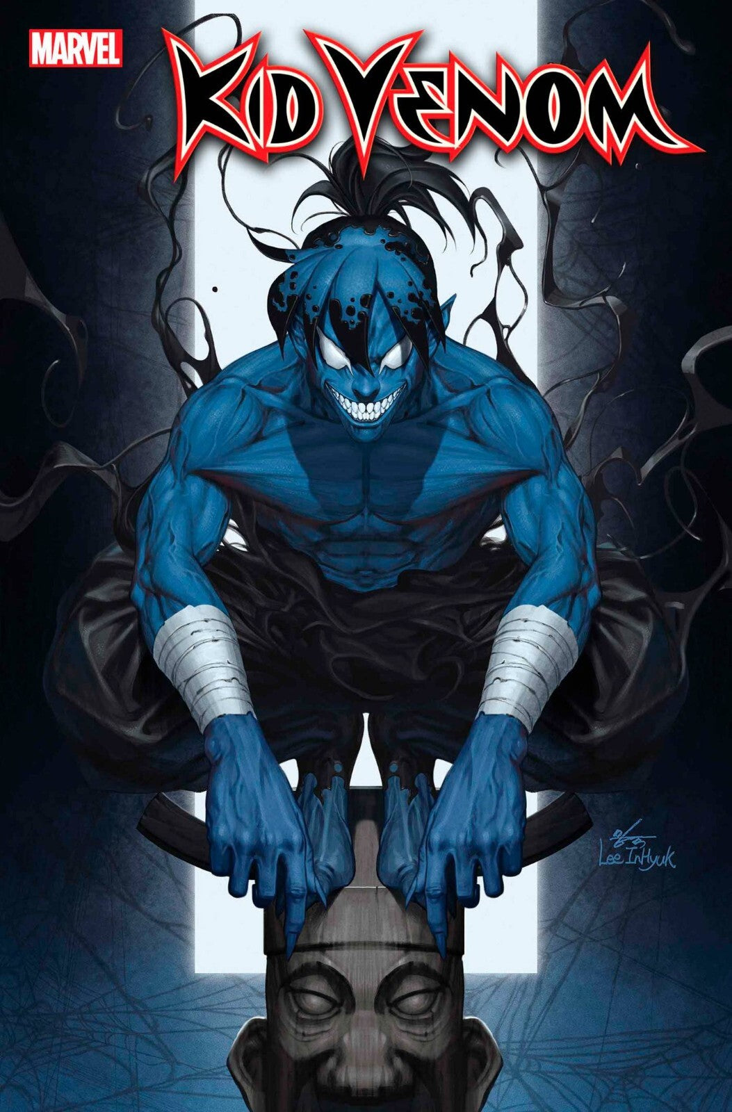 Kid Venom #1 Cover A B C D E Foil Variant Set or 1:25 1:100 Options 2024 NM
