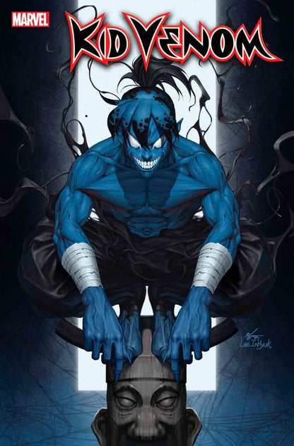 Kid Venom #1 Cover A B C D E Foil Variant Set or 1:25 1:100 Options 2024 NM