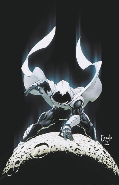Moon Knight #30 Cover A B C D E F G H Variant Set or 1:25 1:100 Options 2023 NM