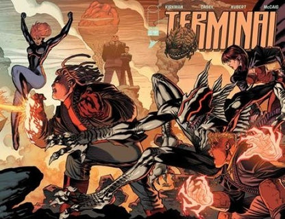 Terminal #1 A B C D J K L M N Bag Variant 1:25 50 100 Options Image Presale 7/22