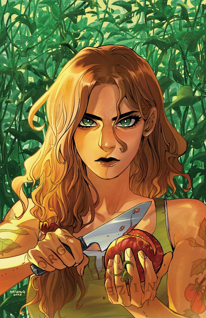 Neighborhood Watch #1 Cover A B C G H Variant Set 1:10 25 50 Options Presale 4/8