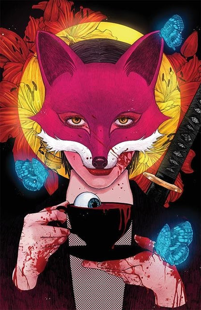 Exquisite Corpses #11 Cover A B C D H Variant Set 1:25 1:50 Option Presale 3/18