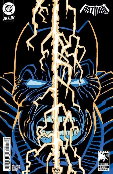 Batman #13 CGC 9.8 Frank Miller Cover F Variant Fraction DC 2026 PRESALE