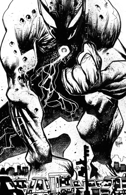 Skybound X #1 A B C D E Variant Set or 1:10 1:25 Options Image Walking Dead
