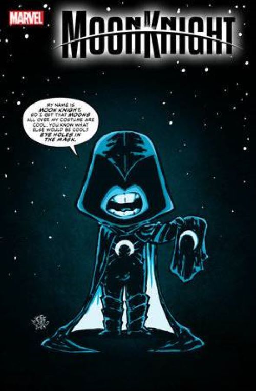 Moon Knight #30 Cover A B C D E F G H Variant Set or 1:25 1:100 Options 2023 NM