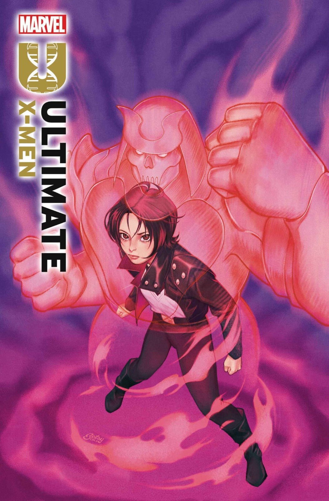Ultimate X-Men #2 Cover A B C D Variant Set or 1:10 1:25 Options Marvel 2024 NM