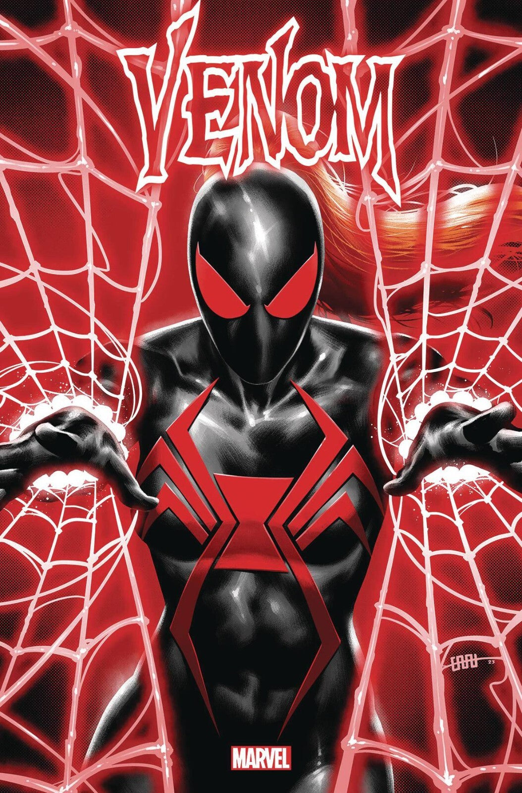 Venom #27 Cover A B C Variant Set or 1:25 1:50 Options Gronbekk 2023 NM