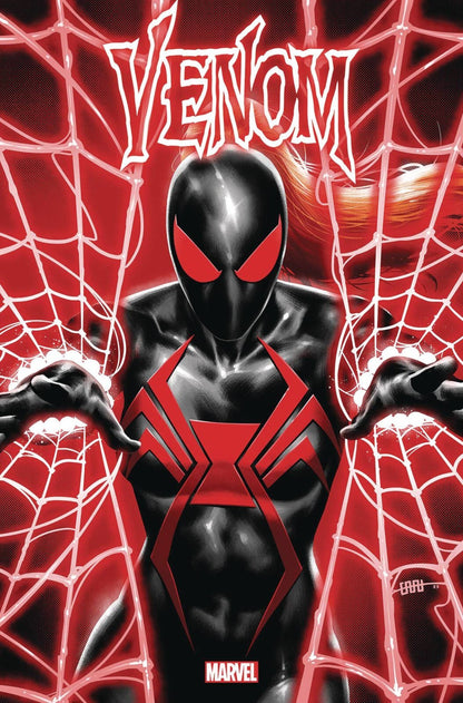 Venom #27 Cover A B C Variant Set or 1:25 1:50 Options Gronbekk 2023 NM