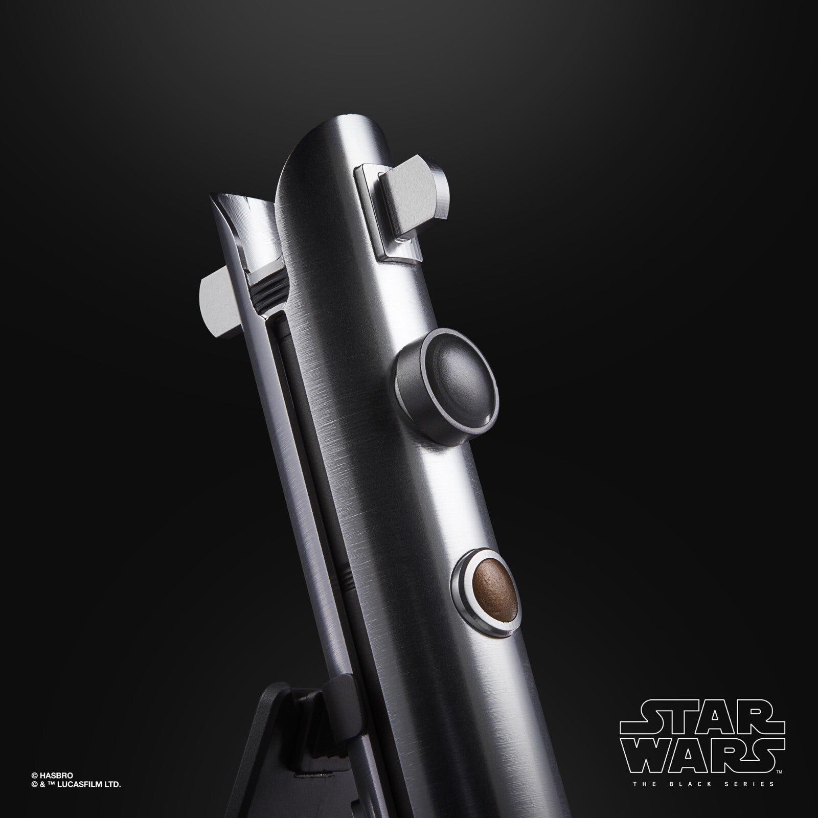 Star Wars Black Series Force Fx Elite Ashoka Tano Legacy Lightsaber New Sealed
