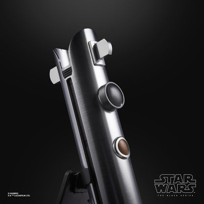 Star Wars Black Series Force Fx Elite Ashoka Tano Legacy Lightsaber New Sealed
