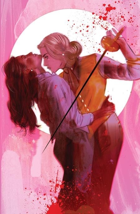 Exquisite Corpses #2 Cover A B C D Variant Set or 1:25 1:50 Options Image NM